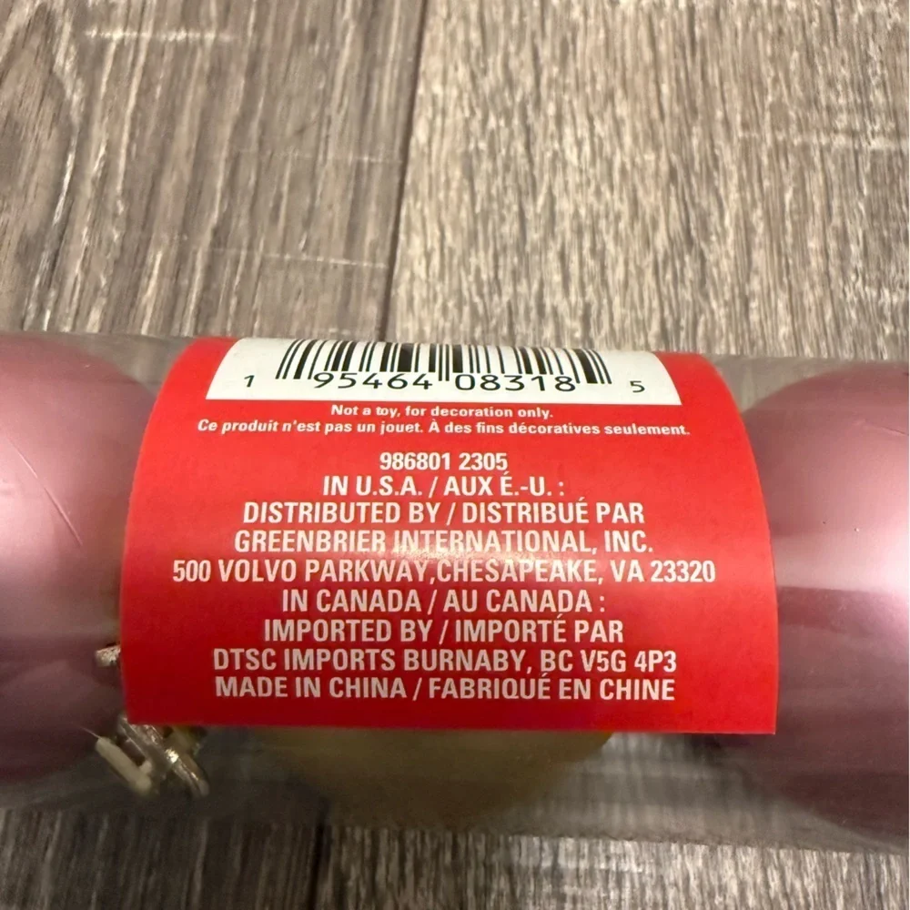 christmas house product set